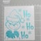 12 Pack: Glitter Permanent Vinyl by Make Market®